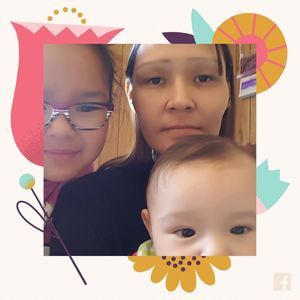 Meet your Posher, Rina